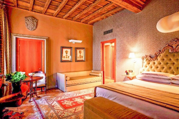 Valadier Hotel image 11