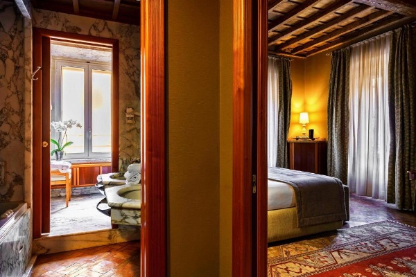 Valadier Hotel image 12