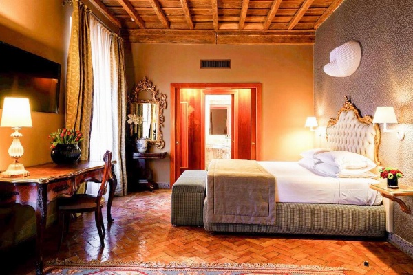 Valadier Hotel image 13