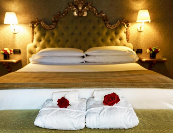 Valadier Hotel image 16