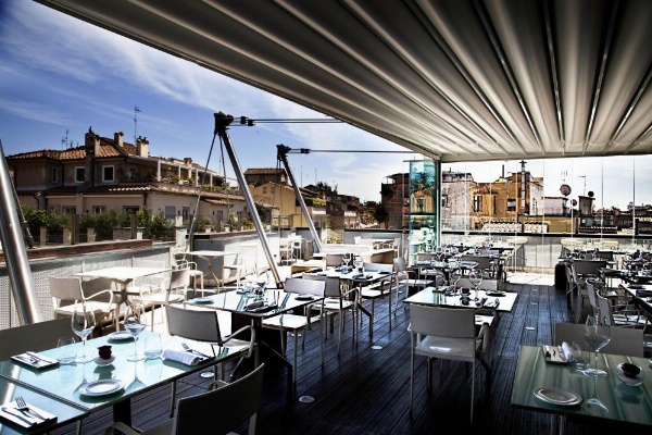 Valadier Hotel image 20