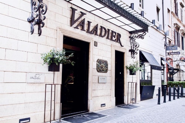 Valadier Hotel image 21