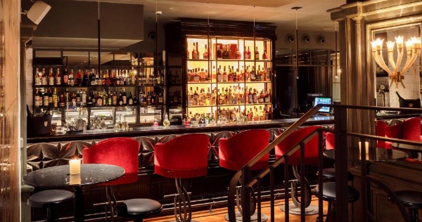 Valadier Hotel image 22