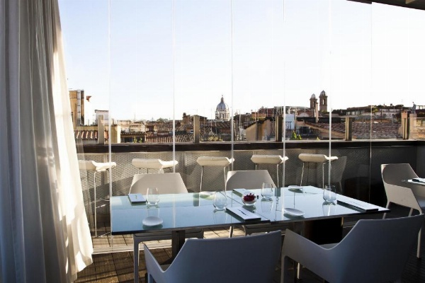 Valadier Hotel image 23