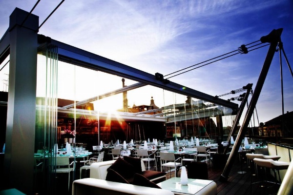 Valadier Hotel image 25