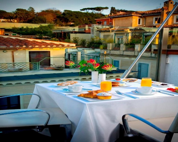 Valadier Hotel image 26