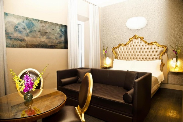 Valadier Hotel image 27