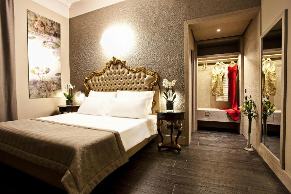 Valadier Hotel Main image