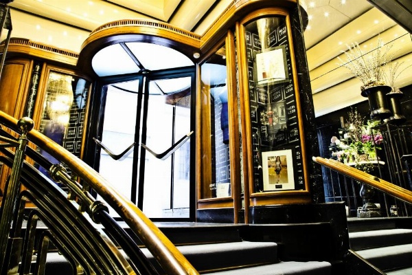 Valadier Hotel image 29