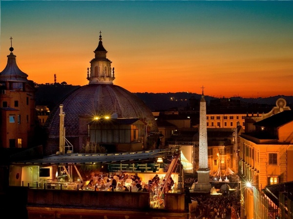 Valadier Hotel image 4